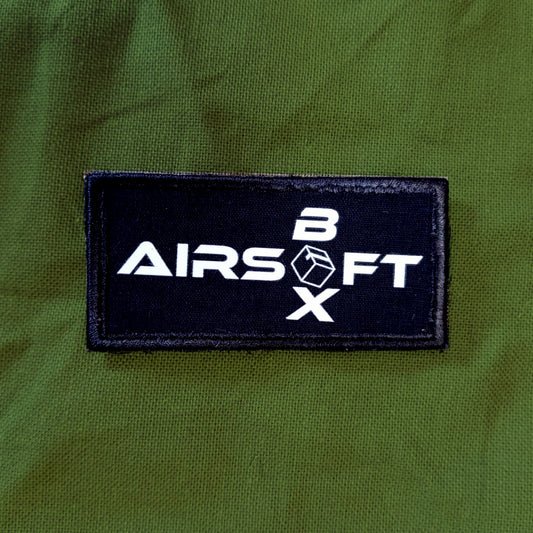 Patch Airsoft Box